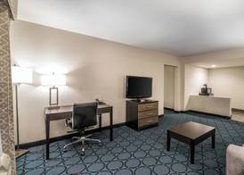 Elevate Hotel at Sierra Blanca Ruidoso 4