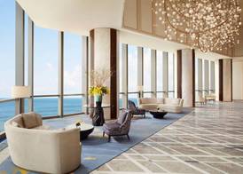 The St. Regis Qingdao 3
