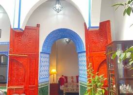 Riad Assalam 3