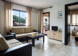 Elani Bay Resort 5
