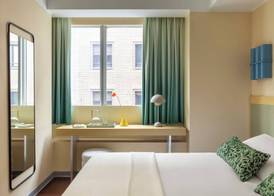 Moderno Hotel Roma - Adults Only 5