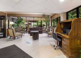 Best Western Braddock Inn 2