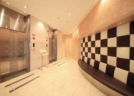 Richmond Hotel Premier Musashikosugi 2