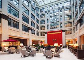 Wyndham Grand Xi'an South 2