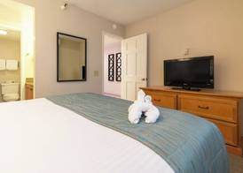 San Clemente Cove Resort 4