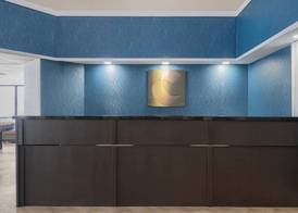 Comfort Inn Belleville 2