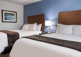 My Place Hotel-Bozeman, MT 5
