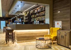 Perelik Hotel 2