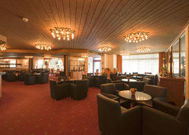 Club Hotel rooms only - by Mountain Hotels 4