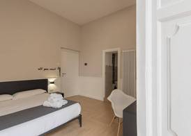 Five Boutique Rooms 3