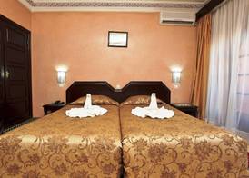 Diwane Hotel & Spa Marrakech 4