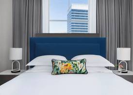 Kimpton HOTEL MONACO SALT LAKE CITY by IHG 5