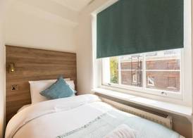 Griffin House Hotel 3