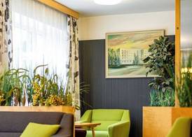 Hotel Tartu 5