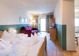 Hotel Ansitz Rungghof 3