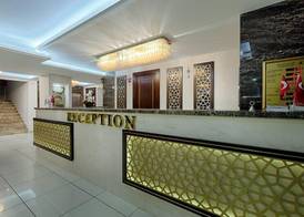 Kilikya Hotel 4