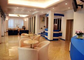 Hotel Arno 4