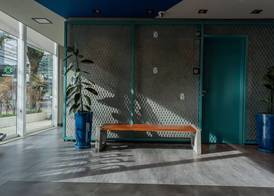 ibis budget Vitoria 2