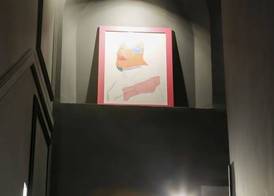 Saint B Boutique Hotel STB 2