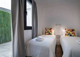 Habitat Apartments Teatre 4