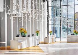 H4 Wyndham Paris Pleyel 2