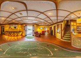 Boutique Hotel Bundschuh 3 Sterne Superior 2