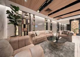 Aspira Parc Sukhumvit 22 2