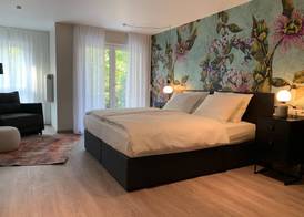 ANA Suites Karlsruhe, Trademark Collection by Wyndham 5