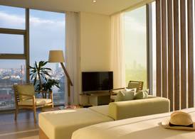 Fusion Suites Da Nang 4