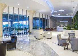Sheraton Port Moresby Stanley Hotel & Suites 3