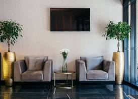 Central Point Hotel Beograd 4