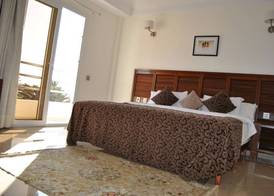 Boutique Hôtel Albaraka 5