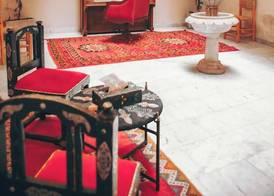 Riad Tislite & SPA 3