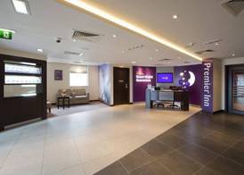 Premier Inn Catterick Garrison 2
