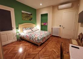 B&B Ad Quintum Torino 4