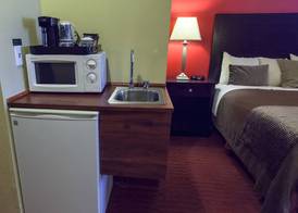 Comfort Inn & Suites Morton - Peoria 4