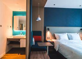 Holiday Inn Express Pengzhou Downtown by IHG 4