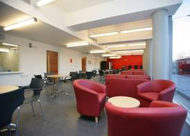 Davies Court (Canary Wharf) 4