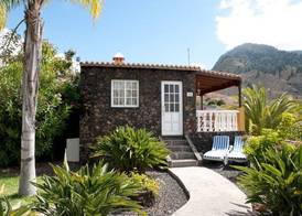 Villa & Casitas Caldera 3