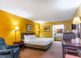 Americas Best Value Inn Elk City 5