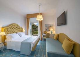 Hotel Pellegrino 3