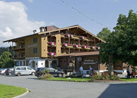 Hotel Gut Kramerhof 5