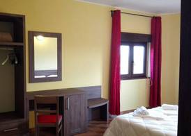 Hotel Miramonti Seulo 4