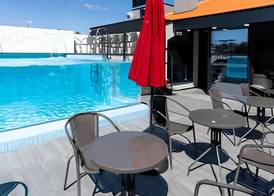 Smartr Porto Gaia & Spa 4