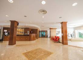 Hotel Le Palme 2