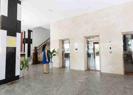 Hotel Soco 3
