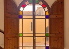 Casa Mona, Turismo de Interior 3