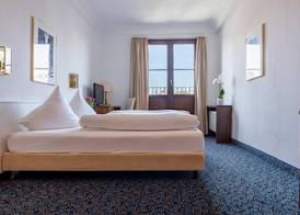 Hotel Boulevard 4