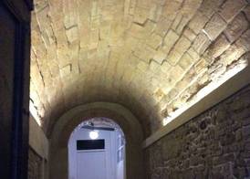 Le Camere di Casa Cassandra 3