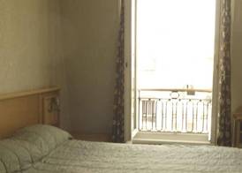 Hotel De Paris Saint Georges 4